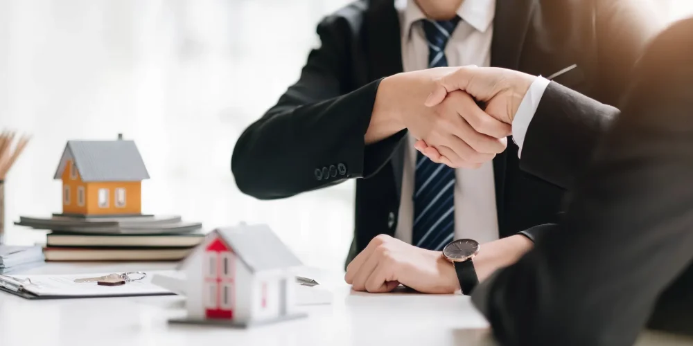 Ativos Imobiliários Sob Pressão na Merino Distressed Properties