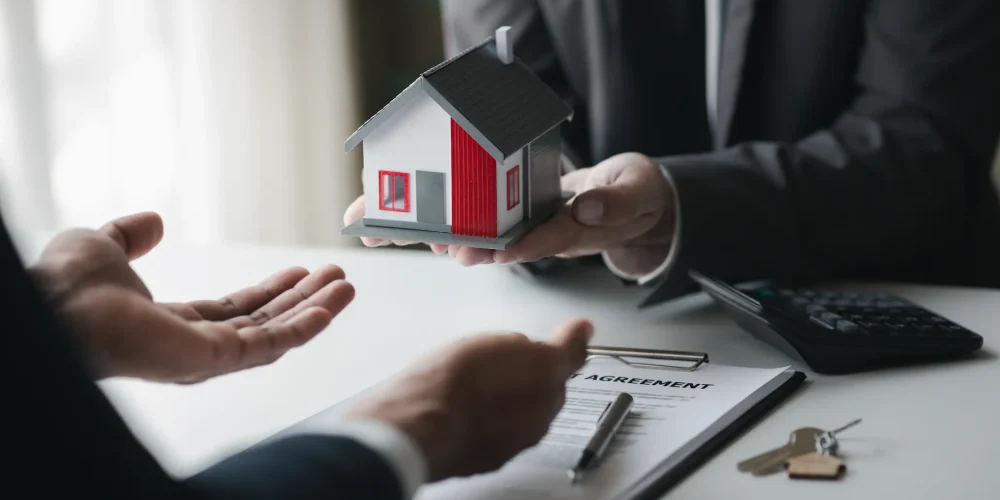 Propriedades em Situação de Distress | Merino Distressed Properties